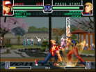 The King of Fighters 2002