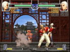 The King of Fighters 2002