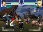 The King of Fighters 2002