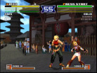 The King of Fighters 2003