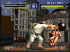 The King of Fighters 2003