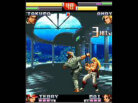 The King of Fighters Extreme