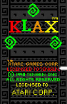 Klax