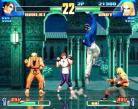 The King of Fighters: Dream Match 1999