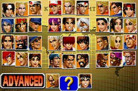 The King of Fighters: Dream Match 1999