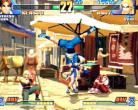 The King of Fighters: Dream Match 1999