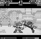 The King of Fighters R-1