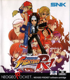 Review Cover Image