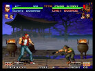 The King of Fighters '95