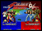 The King of Fighters '97