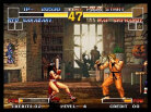 The King of Fighters '97