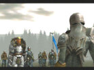Kingdom Under Fire: Heroes