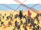 Kingdom Under Fire: Heroes