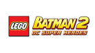 LEGO Batman 2: DC Super Heroes