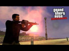 Grand Theft Auto: Liberty City Stories