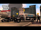 Grand Theft Auto: Liberty City Stories