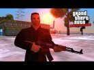 Grand Theft Auto: Liberty City Stories