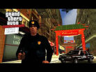 Grand Theft Auto: Liberty City Stories