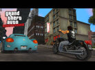 Grand Theft Auto: Liberty City Stories