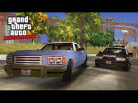 Grand Theft Auto: Liberty City Stories