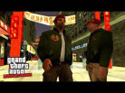 Grand Theft Auto: Liberty City Stories