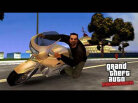 Grand Theft Auto: Liberty City Stories