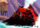 Link: The Faces of Evil