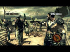 Resident Evil 5: Lost in Nightmares