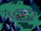 Lunar: The Silver Star
