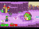 Mario & Luigi: Superstar Saga