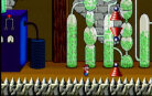 Super Mario's Wacky Worlds