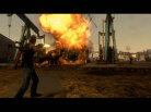 Mercenaries 2: World in Flames