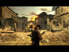 Mercenaries 2: World in Flames