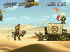 Metal Slug 2