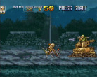 Metal Slug 4