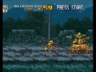 Metal Slug Anthology