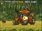 Metal Slug Anthology