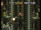 Metal Slug Anthology