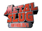 Metal Slug Anthology