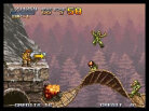 Metal Slug X