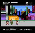 Mighty Final Fight