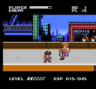 Mighty Final Fight