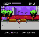 Mighty Final Fight