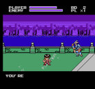 Mighty Final Fight