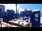 Mirror's Edge