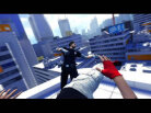 Mirror's Edge