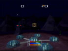 Missile Command 3D