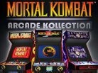 Mortal Kombat: Arcade Kollection