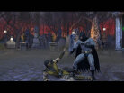 Mortal Kombat vs. DC Universe