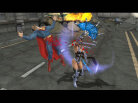 Mortal Kombat vs. DC Universe